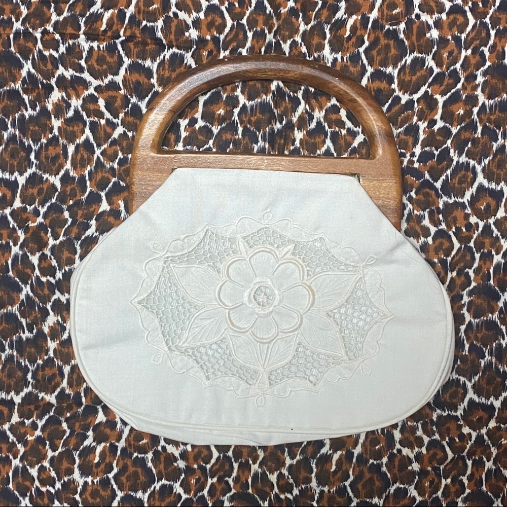 White Bag